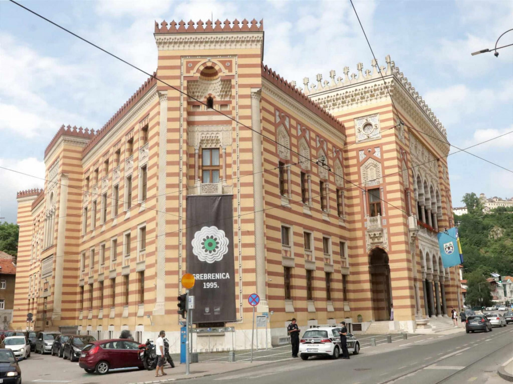 Vijecnica