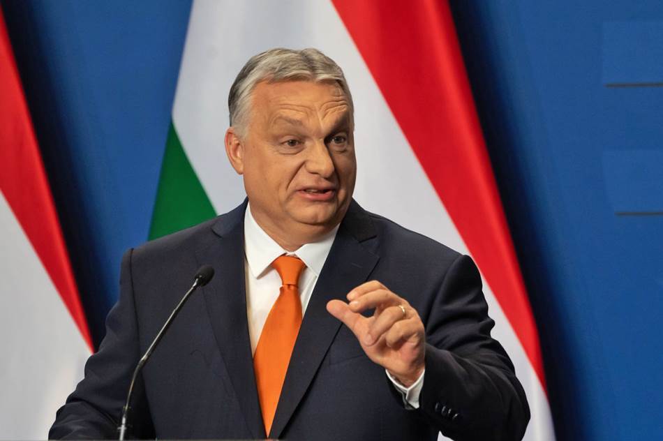 Viktor Orban Foto © Profimedia