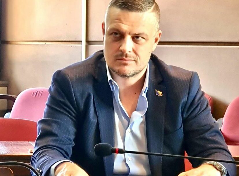 Vojin Mijatovic