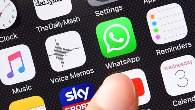 Whatsapp