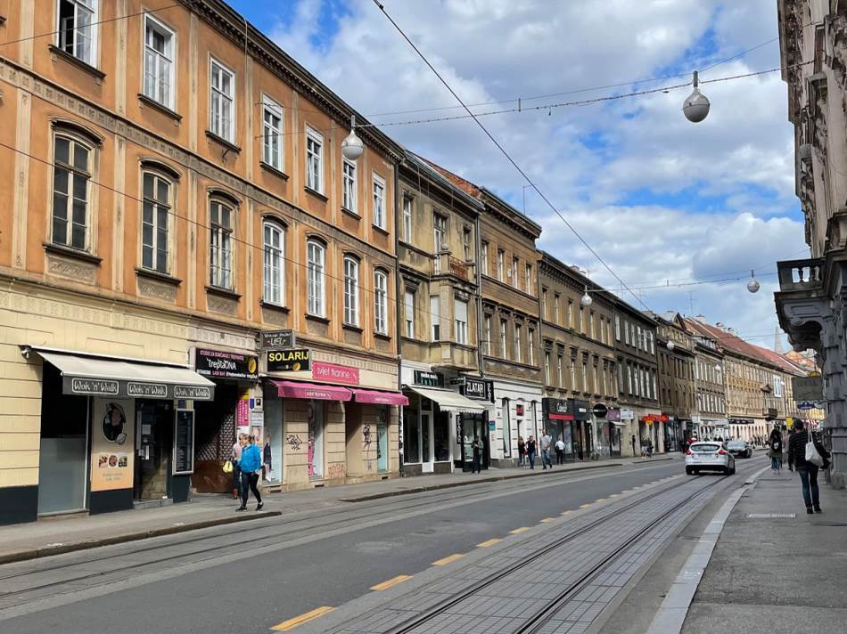 Zagreb