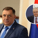 Milorad dodik michael murphy