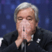 Antonio Guterres