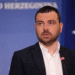 Saša Magazinović