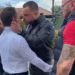 Miljan Hofman tuce konobara