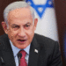 Benjamin Netanyahu Agenc