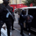 policija rs hapsenje