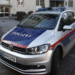 Policija Austrija foto APA