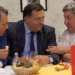 Duško Perović milorad dodik Rašid Seardarov cin