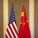 kina amerika