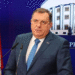 Milorad Dodik x
