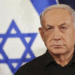 Benjamin Netanyahu