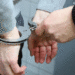 policija hapsenje lisice