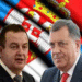 Milorad Dodik Ivica dacic