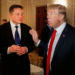 Elon Musk Donald Trump  najopasniji ljud