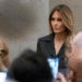 Melanija Trump Profimedia