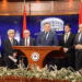Milorad Dodik i koalicija