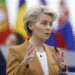 Ursula von der leyen1