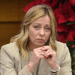 Giorgia Meloni
