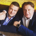 Vojin Mijatovic Nermin Niksic
