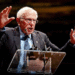 Bernie Sanders EPA