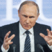 Vladimir Putin foto WILLWEST NEWS