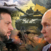 Zelenski Putin