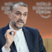 Iran Hossein Amir-Abdollahian
