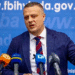 Vojin Mijatovic FB