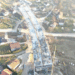 Gradiliste lasva nevicpolje brza cesta autoceste fbih 23jan24