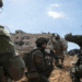 gaza vojska izrael