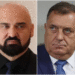Milorad Dodik Ramo Isak