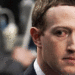 Mark Zuckerberg
