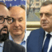 Damir Masic Milorad dodik Oslobodenje