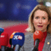 Kaja Kallas EPA