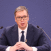 Aleksandar Vucic foto  Kurir