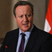 David Cameron EPA