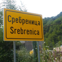 Srebrenica