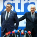 Milorad Dodik Dragan Čović ftv