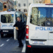 Hrvatska policija