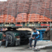 Gaza konvoj pomoc 872x610 EPA