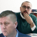 Adnan Tulić Admir Hadžipašić