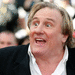 Gerard Depardieu Getty