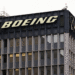 Boeing AFP