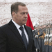 Dmitrij Medvedev  AP