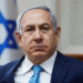 Benjamin Netanyahu