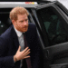Princ harry AFP