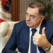 Milorad Dodik foto predsjednikrs.rs