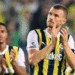 edin dzeko  Fenerbahče