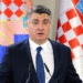 Zoran milanovic